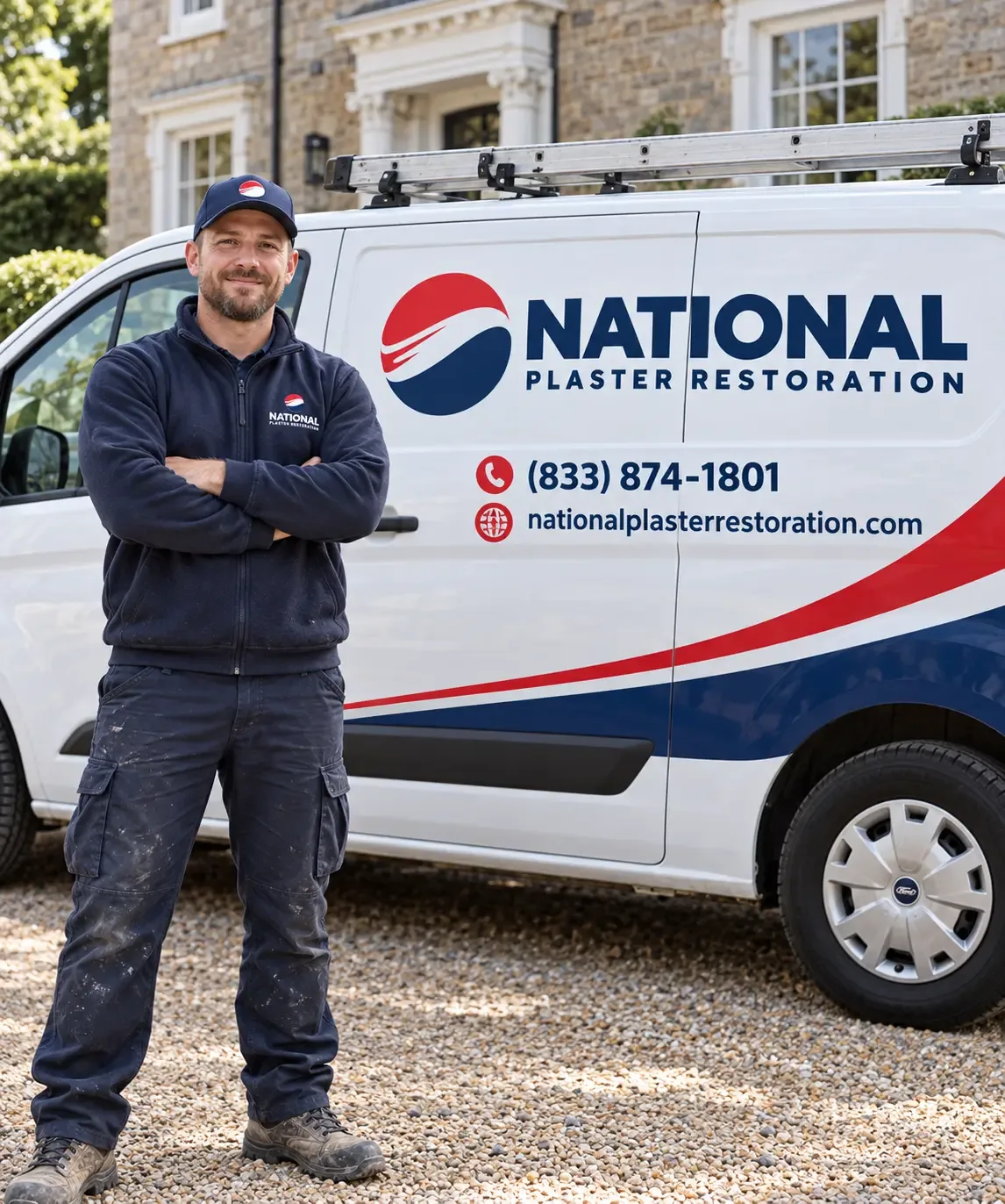 Plaster Repair company in Long Beach, CA
